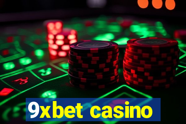 9xbet casino